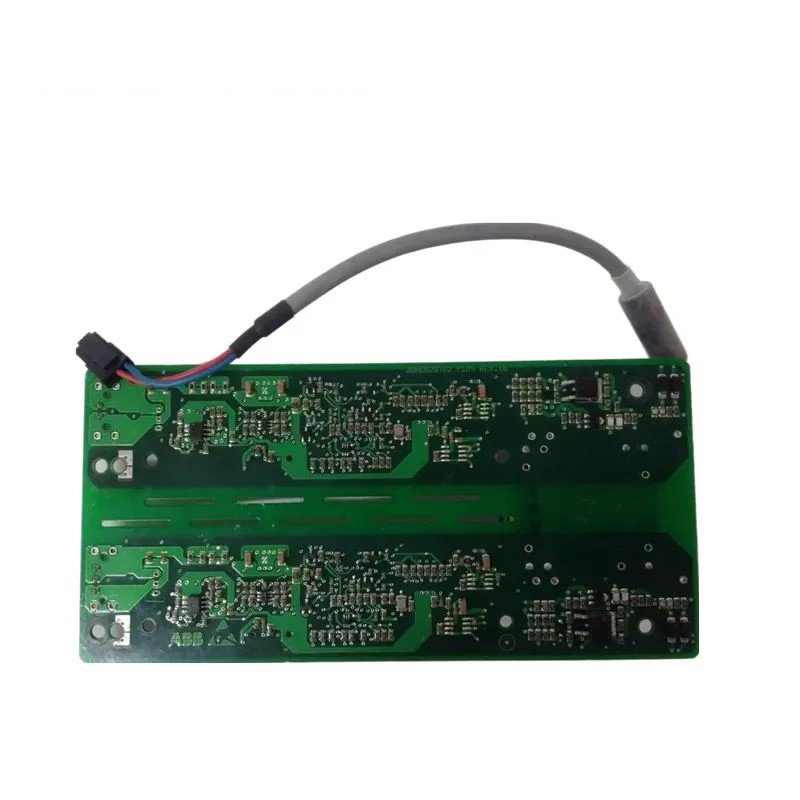 ABB GDC806A0101 3BHE028761R0101 Processor Module