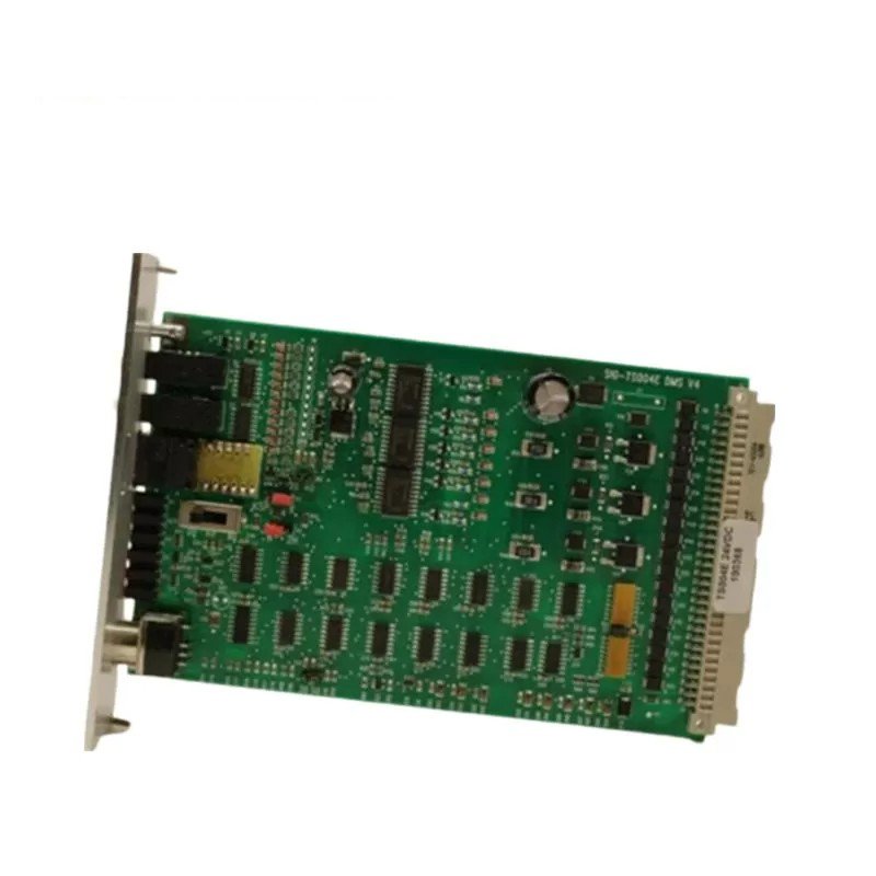 WEISS TS004E TS004K2 Electronic Control Card