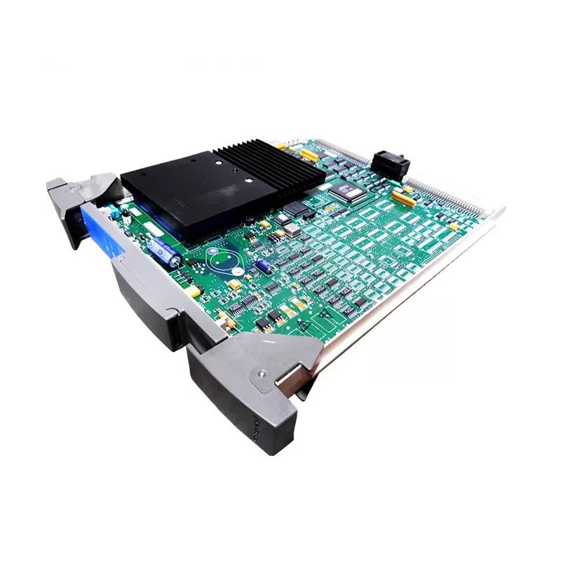 Honeywell 10201/2/1 11502 Fail-Safe Digital Output Module