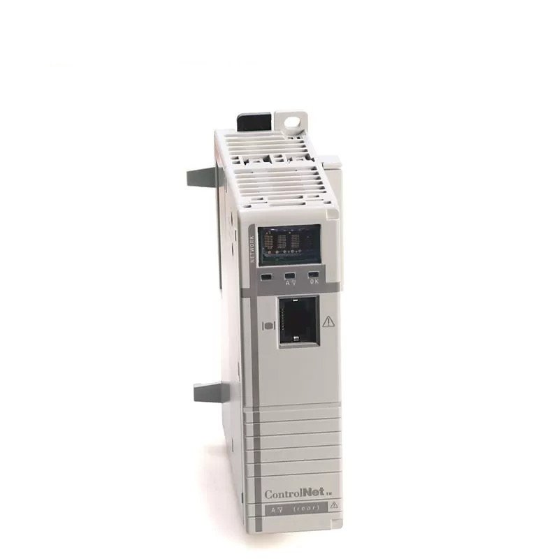 Allen-Bradley 1768-M04SE CompactLogix SERCOS Interface Module