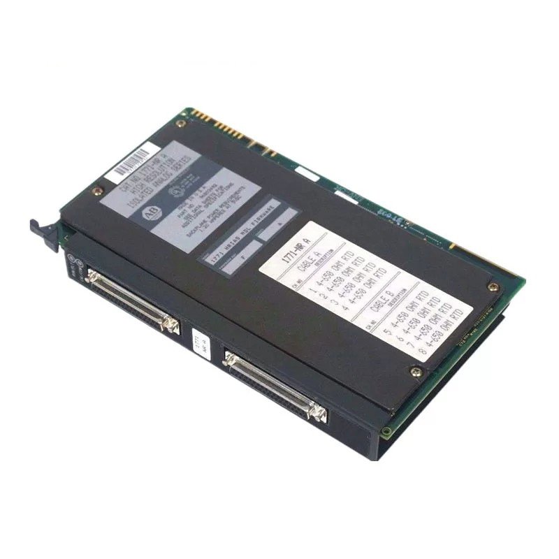 Allen-Bradley 1771-NR Analog Input Module