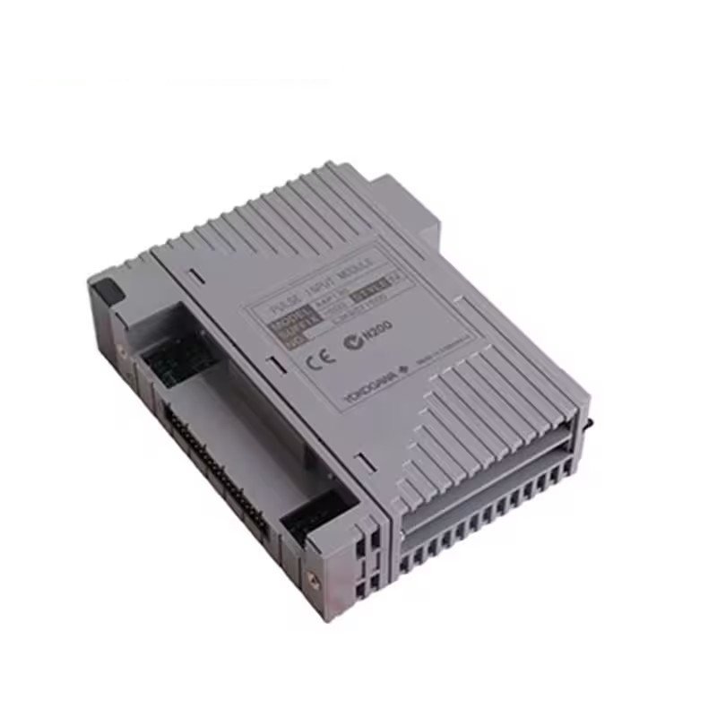 Yokogawa ASI533 Current Output Module