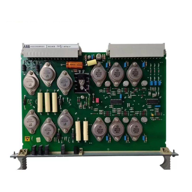 ABB LT8978BV1 HIEE320639R0001 DC-DC Converter