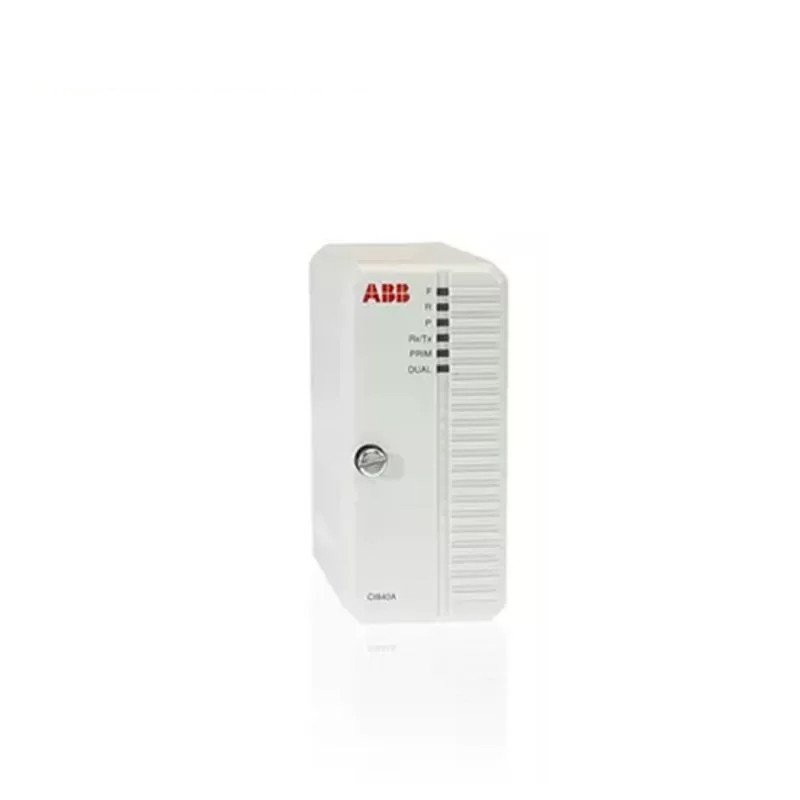 ABB DSPAD/02/649 Stabilized Differential Relay