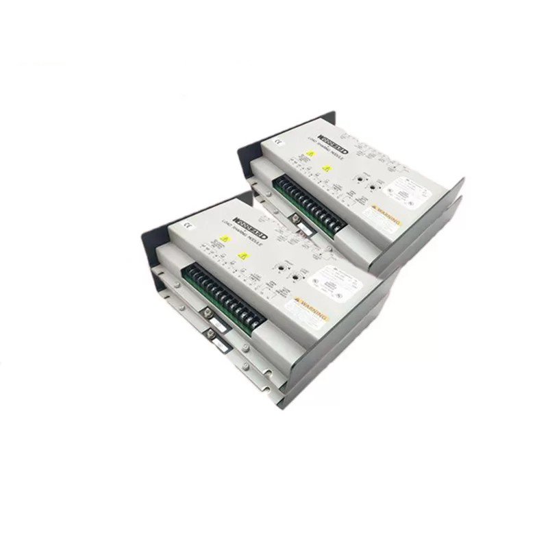 Woodward 9907-028 Synchronizer for Seamless Power Grid Integration