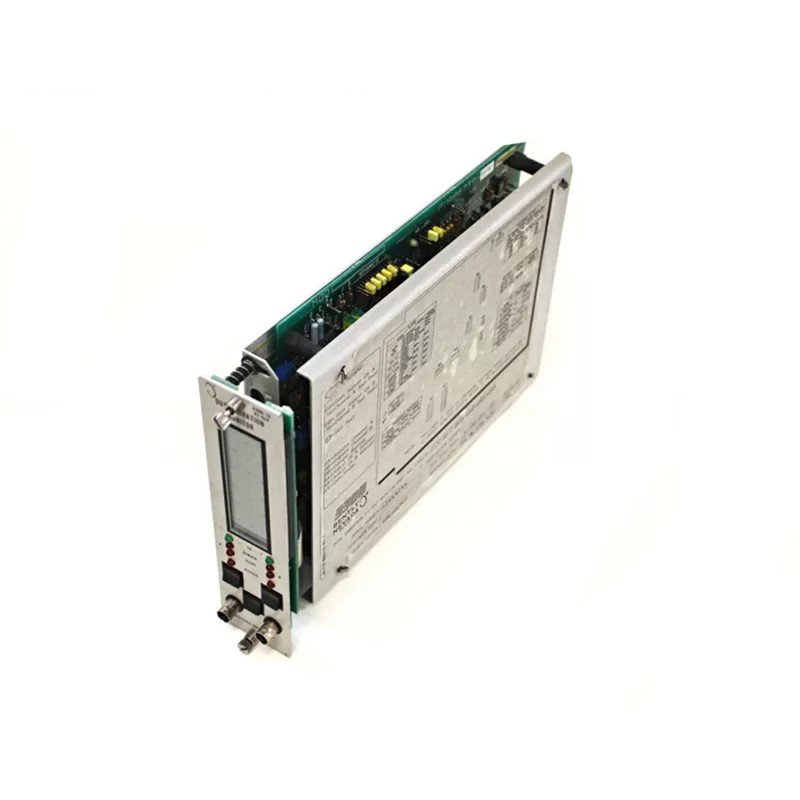 Honeywell 10310/3/1CC Safety Manager System Module