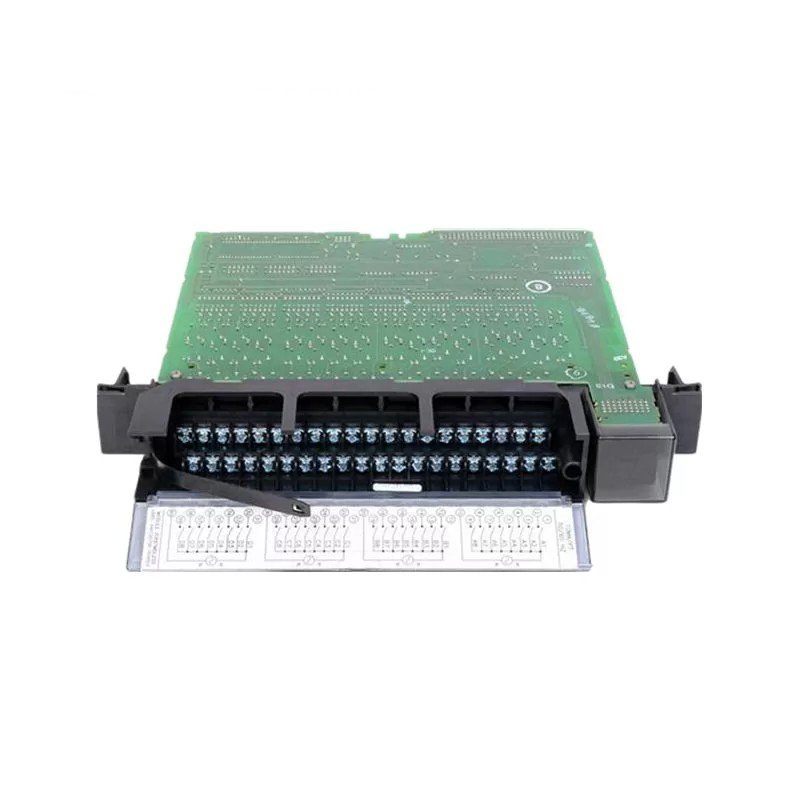 GE Fanuc IC697MDL250 Discrete Input Module