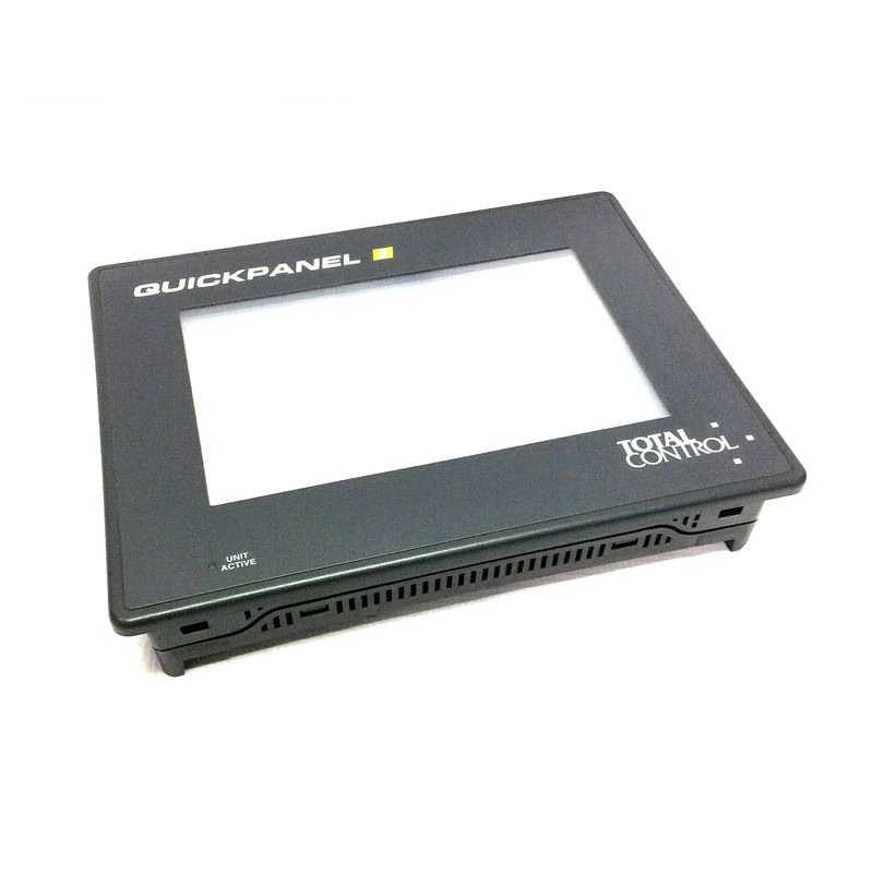 GE Fanuc QPI-2D101-S2P Human Machine Interface