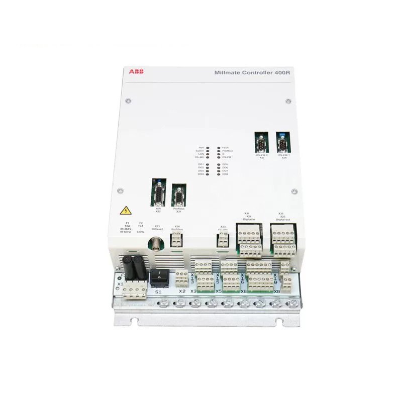 ABB PFXA401 PFXA 401 3BSE024388R1 Control Unit