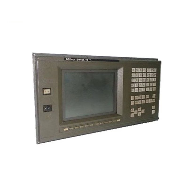GE Fanuc A02B-0200-C061/TBR LCD/MDI Displays