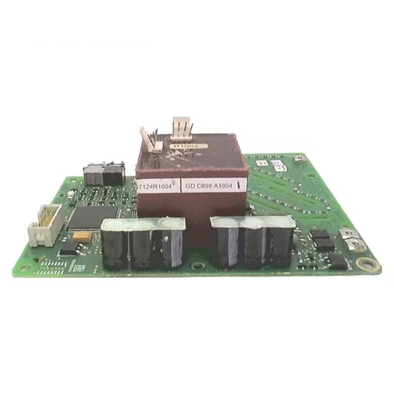 ABB 3BHE037124R1004 Power Module
