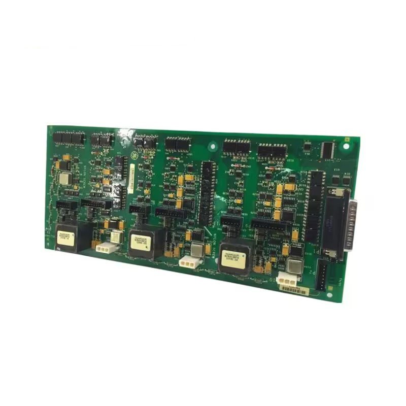 GE Fanuc IS210AEBIH3BEC I/O Board