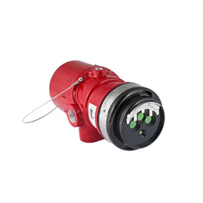 FLAME DETECTOR X3301 Multispectrum Infrared (IR) Flame Detector
