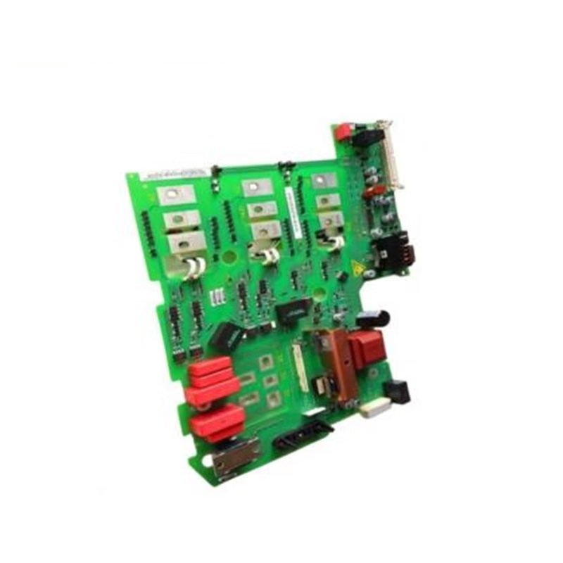 ABB 3BSE001245R1 3BSC640008R1 Digital I/O Module