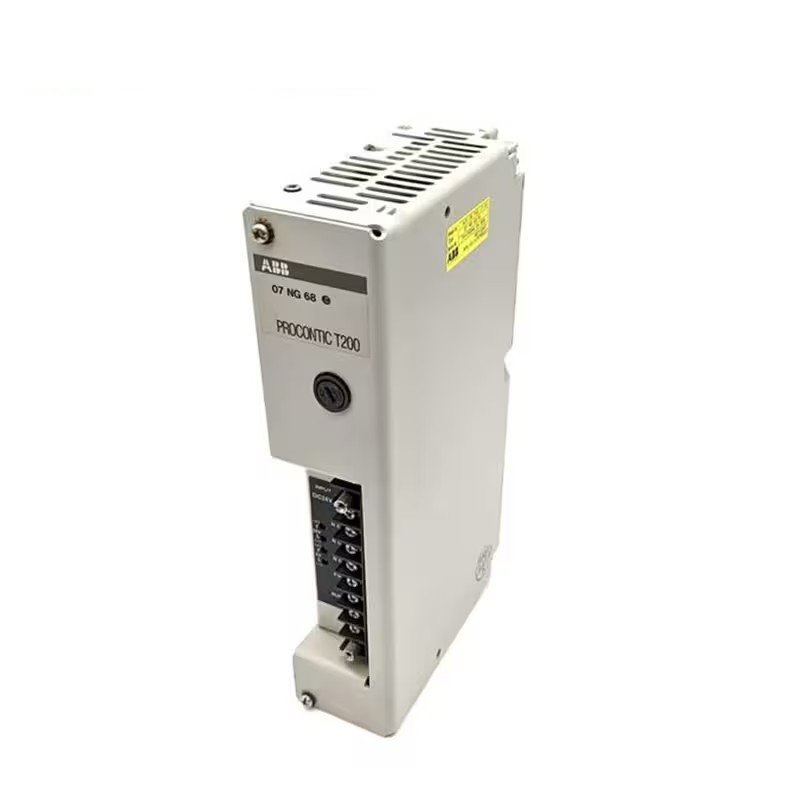 ABB 07NG68R1 GJV3074317R1 Power Supply Module