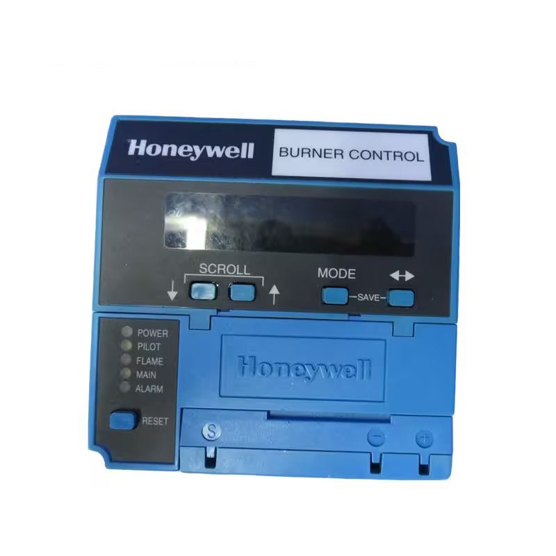 Honeywell RM7800G1018 Burner Control