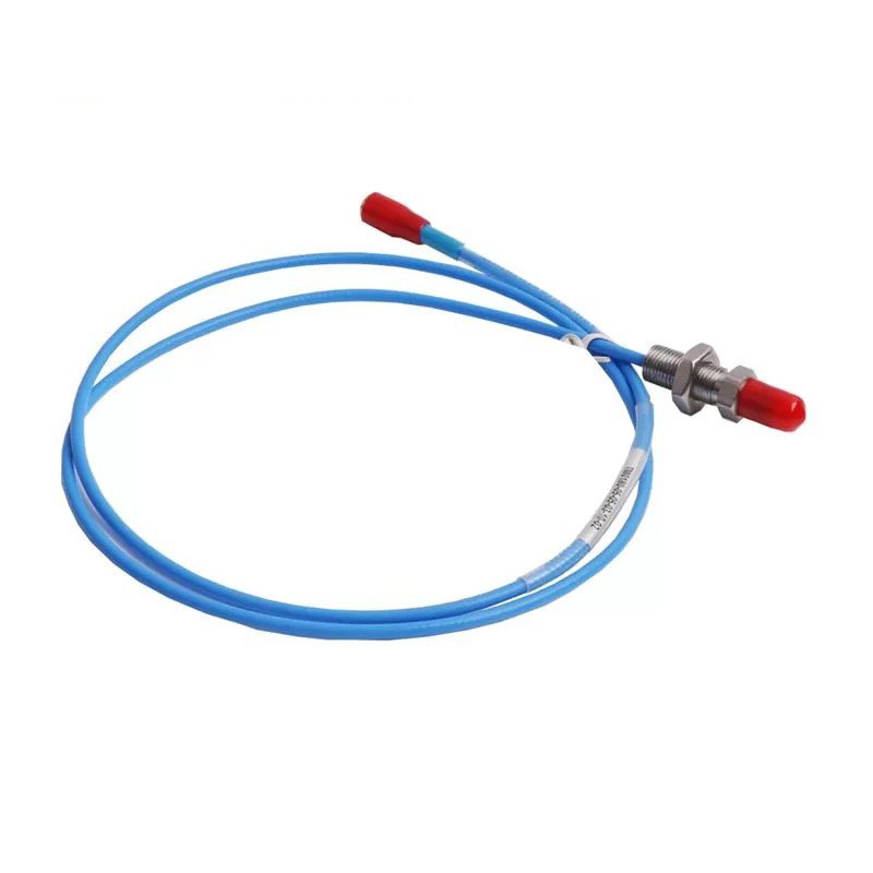Predictech TM0180-07-00-04-05-02 Proximity Probe
