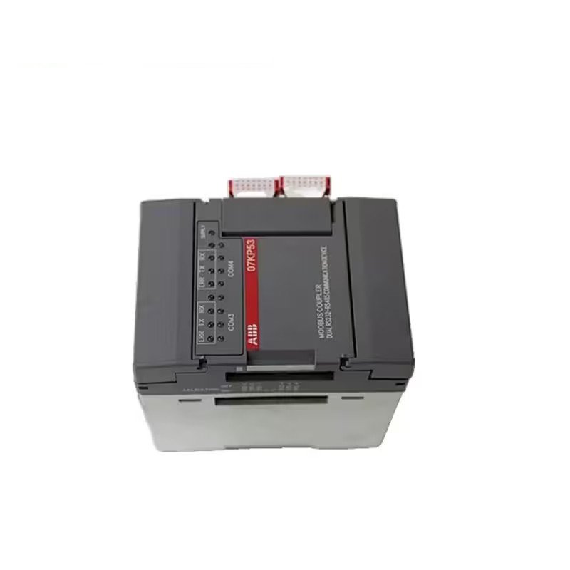 ABB 07KP95R101 1SBP260162R1001 Intelligent MODBUS Coupler