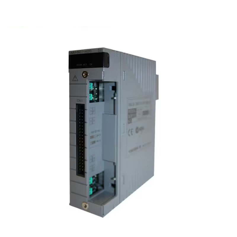 Yokogawa AAB842-H00 Analog I/O Module
