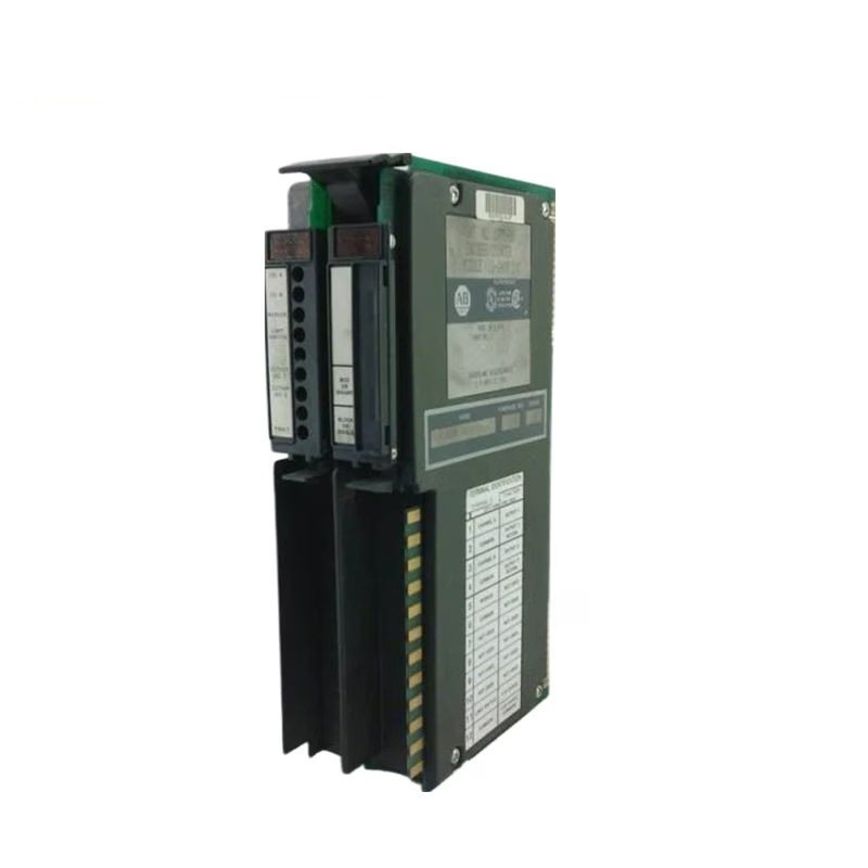 Allen-Bradley 1771-IK Encoder/Counter Module