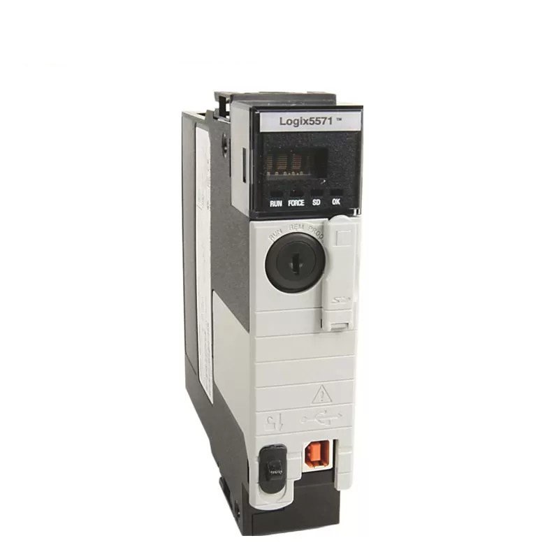 Allen-Bradley 1756-L71 ControlLogix Processor Module