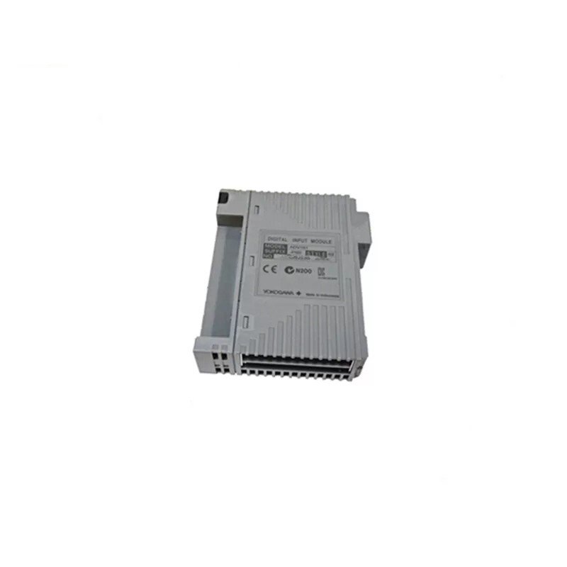 Yokogawa AAI135-H50 Industrial Strength Analog Input Module