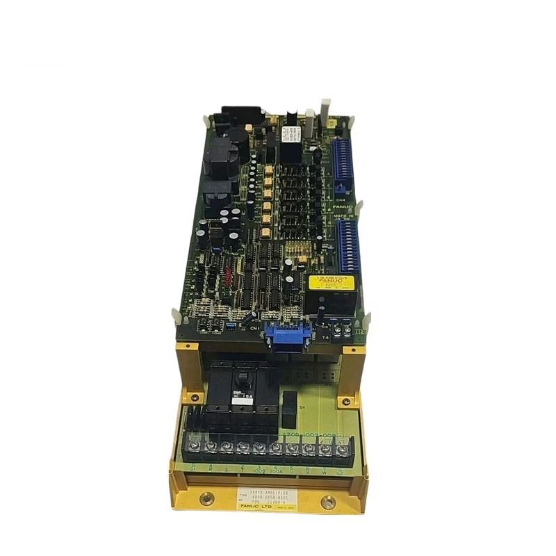 GE Fanuc A20B-I003-0090/04A Printed Circuit Board