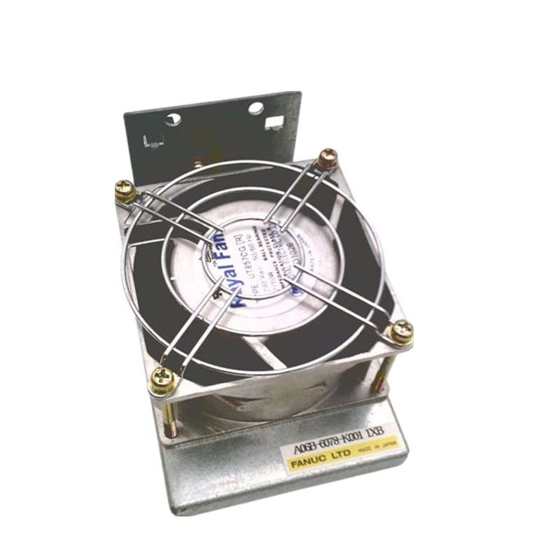 GE Fanuc A06B-6078-K001 16B Servo Amplifier Module