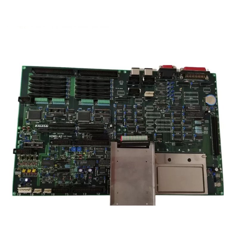 KOKUSAI KOMS-A2+CXP-544A Communication Module