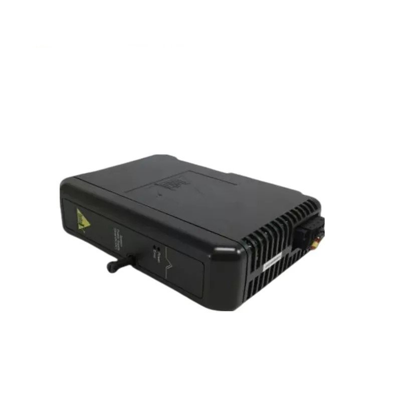 Emerson ES0350.M1A05L.27N0 Positioning Servo Drive