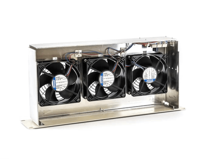 ABB DSRC113 52820083-LF Fan Unit