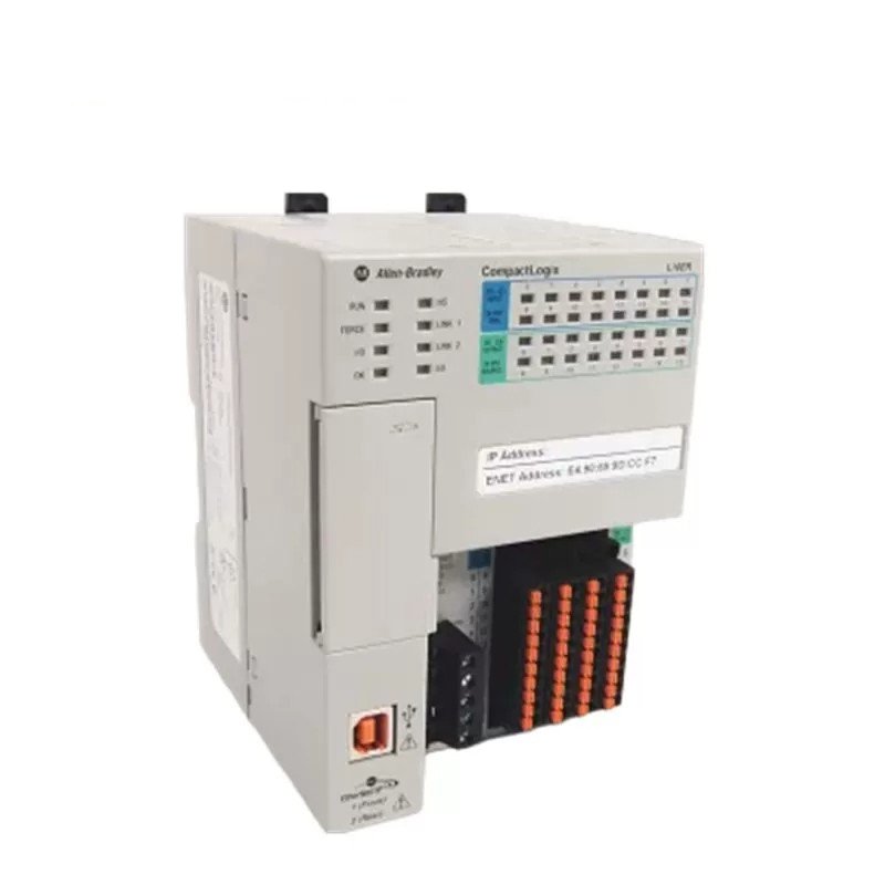 Allen-Bradley 1769-L19ER-BB1B Programmable Automation Controller