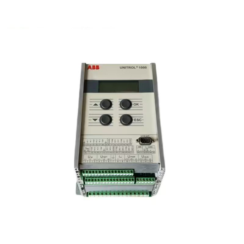 ABB 3BHB004484R0003 Servo Drive Unit