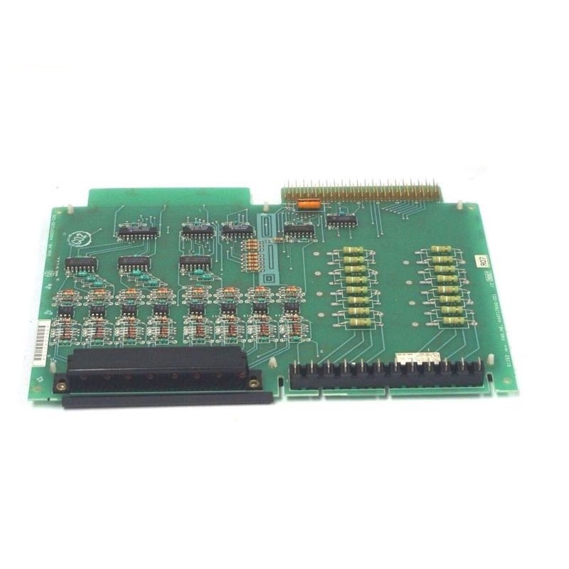 GE Fanuc IC600BF804 Input Module