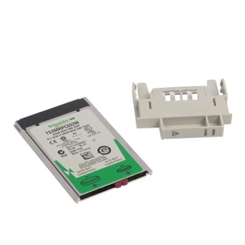 Schneider TSXMRPC002M Memory Module