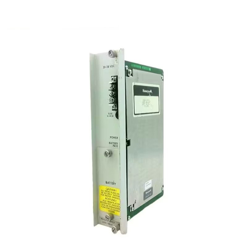 Honeywell 620-0047 Power Supply Module