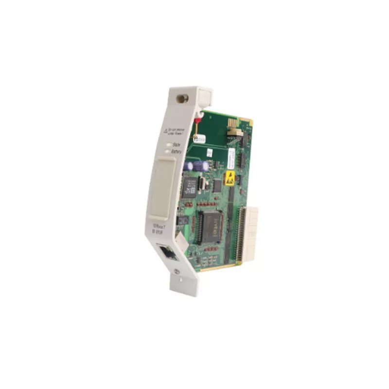 ABB FI830F Fieldbus Module