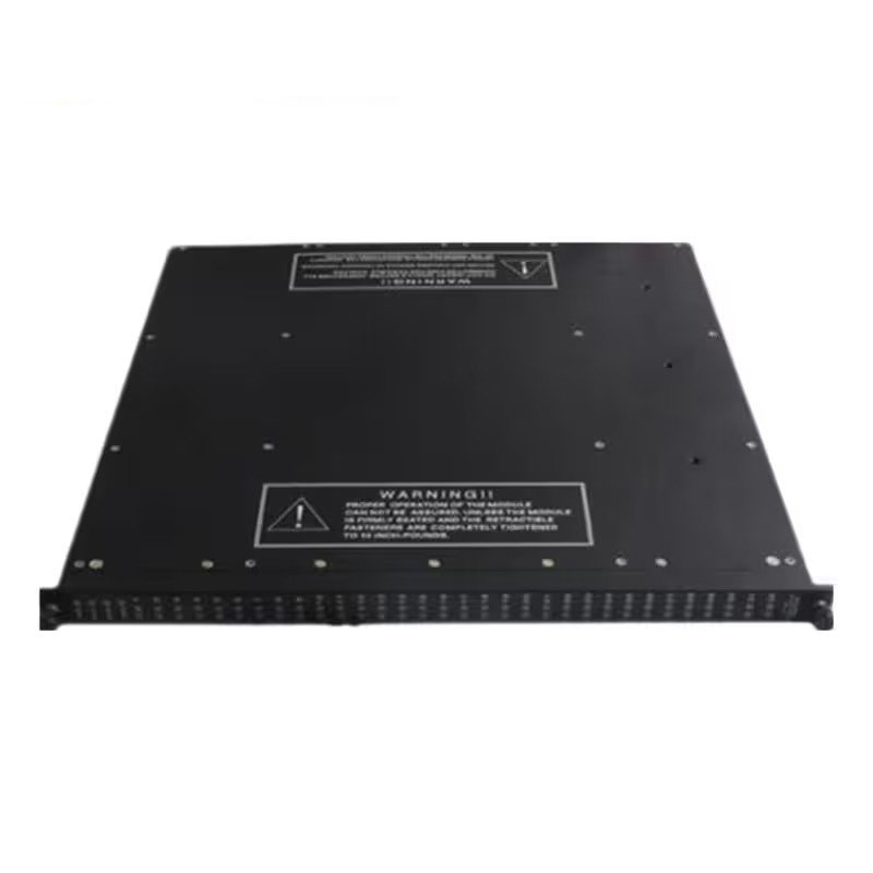 Triconex 9760-210 Digital Input Termination Panel