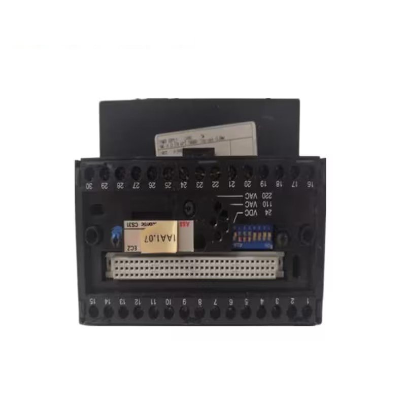 ABB 07KR31 FPR36000227R1202-S Processing Unit