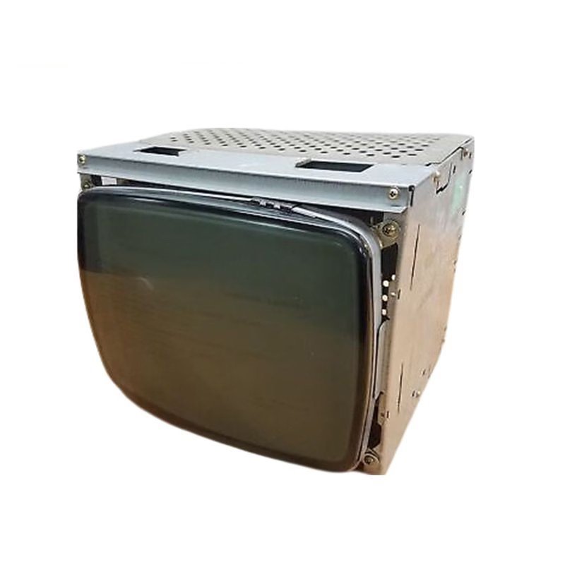 GE Fanuc A61L-0001-0093 CRT Display