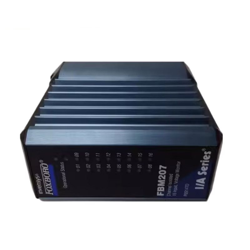Foxboro FBI10E Fieldbus Isolator Module