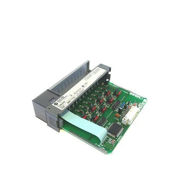 Allen-Bradley 1746-OV8 Digital Output Module