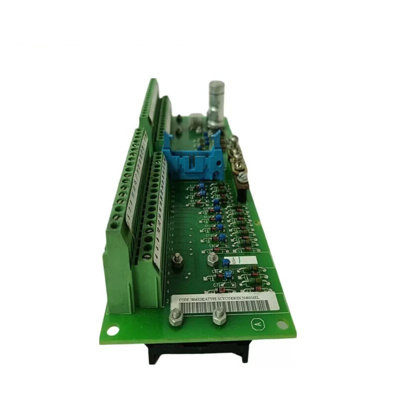 ABB SCYC55830 MVAC Spare Parts