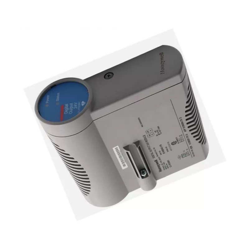 Honeywell CC-PAIM01 Analog Input Module