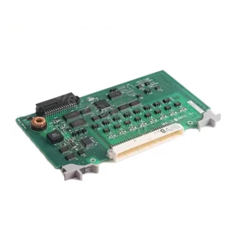 Yokogawa AMM31 Analog Module