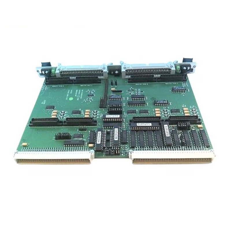 GE Fanuc VIPC616 VME Carrier Card