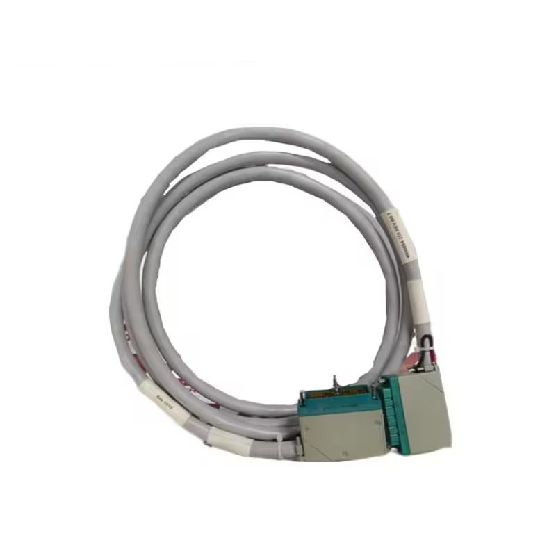 Triconex 4000094-310 Cable Assembly