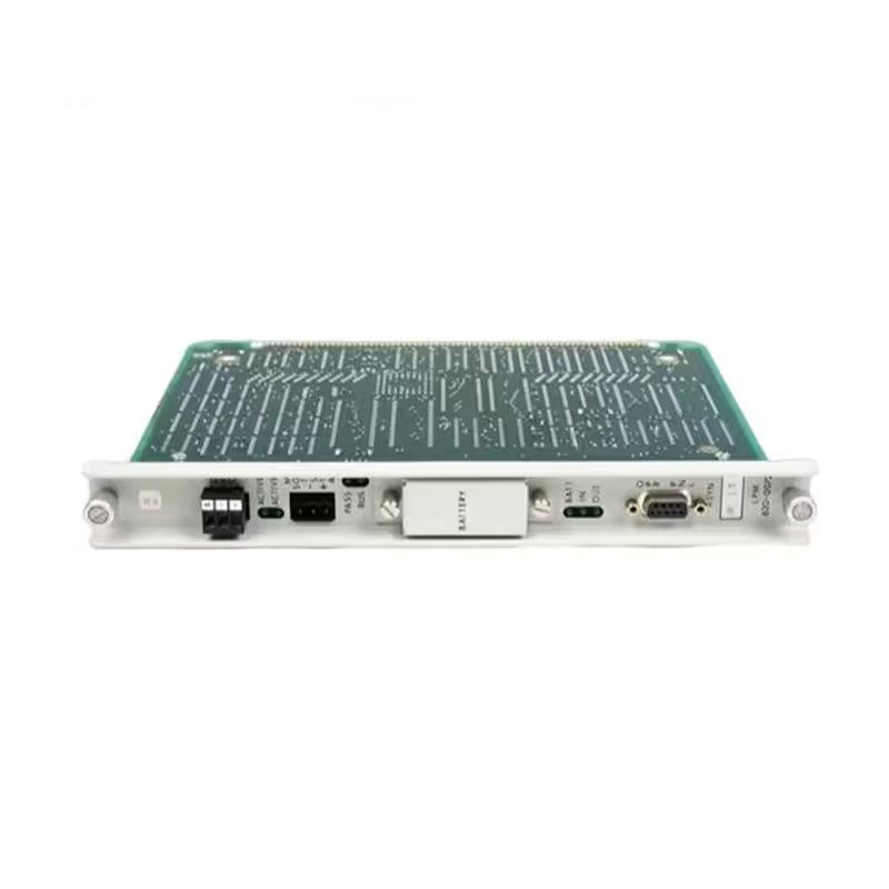 Honeywell 620-0072 Process Module