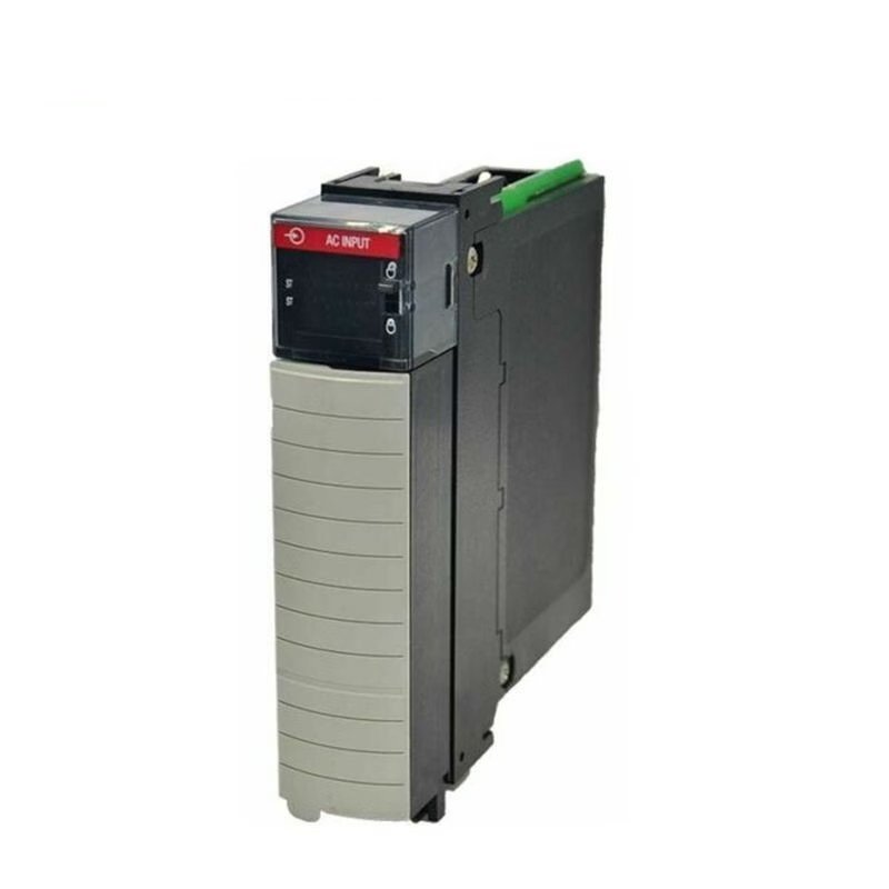 GE Fanuc IC200CHS122A Expansion I/O Module