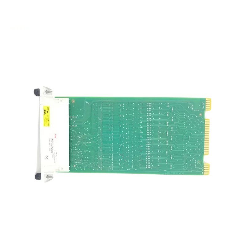 ABB 1MRK001608-CAr02 Serial and LON Communication Module